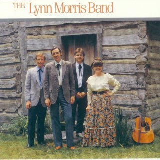 The Lynn Morris Band