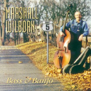 Marshall Wilborn - Root 5